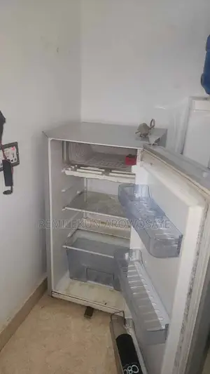 Original Haier Thermocool Fridge (Excellent Condition)