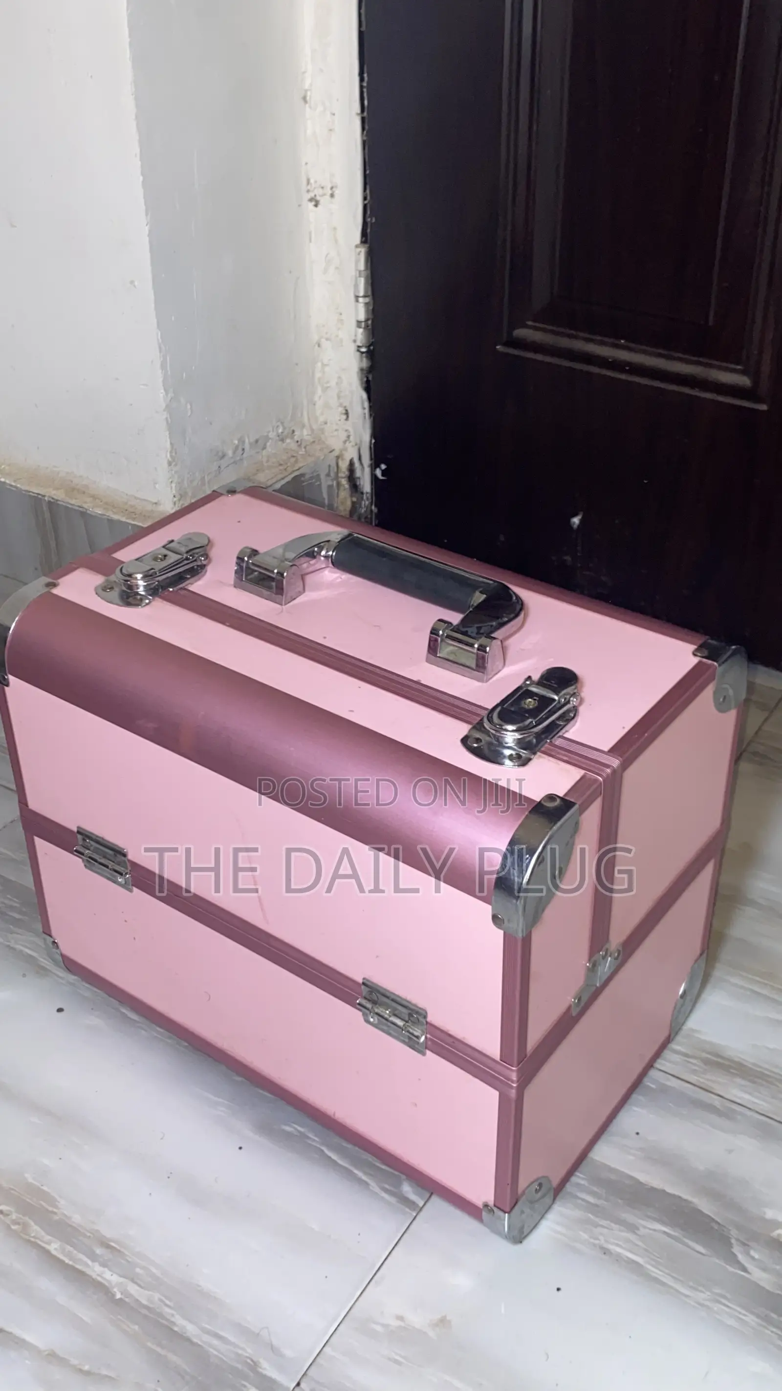 Makeup Artist Bag