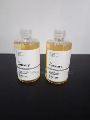 The Ordinary Glycolic Acid Toning Solution