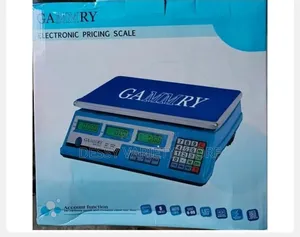 40kg Digital Scale