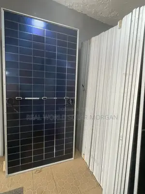600w Jinko Solar Panel 144cells | 16bb