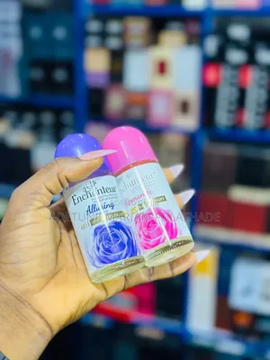 Scent by Zhade