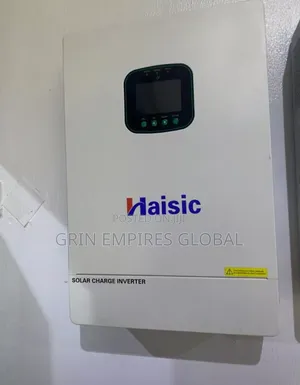 Haisic Hybrid 15kva
