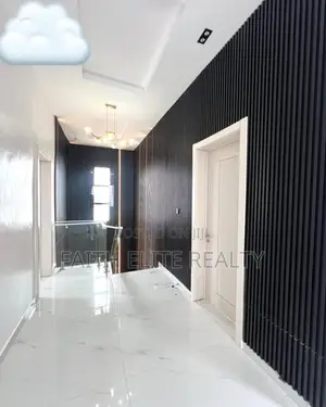 5bdrm Duplex in Lekki Palm City, Ado / Ajah for rent