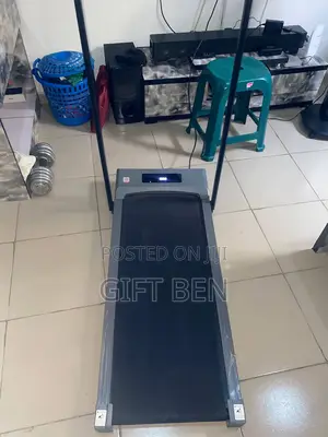 Neatly Used Walking Pad (No Fault)