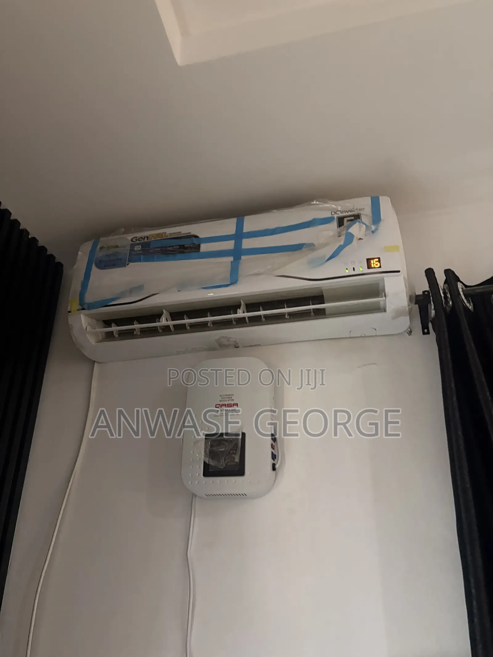 Air Condition