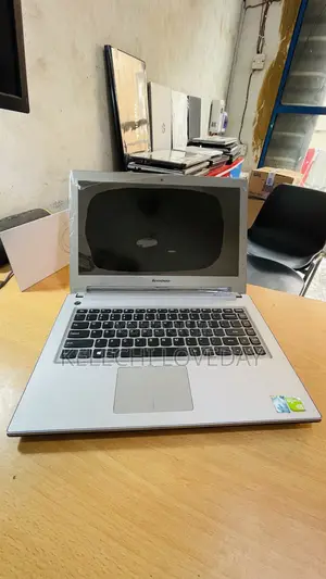 Laptop Lenovo IdeaPad Z400 16GB Intel Core i7 SSD 256GB