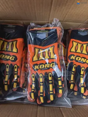 Kong Impact Resistant Glove