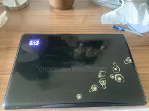 Laptop HP Pavilion G6 4GB Intel Pentium HDD 250GB