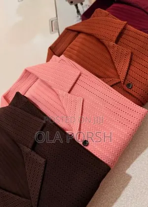 Casual Shirts by Ola Fashion Fix