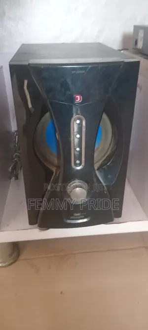 Home Theatre