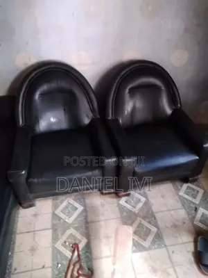 Set of Chairs