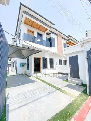 4bdrm Duplex in Orchid, Lekki for sale