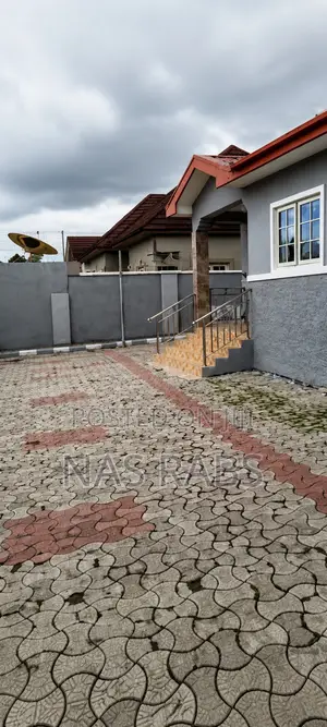 3bdrm House in Life Camp for sale