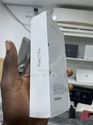 New Google Pixel 7 Pro 128 GB