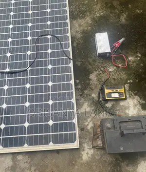 High Quality 1000w Inverter System