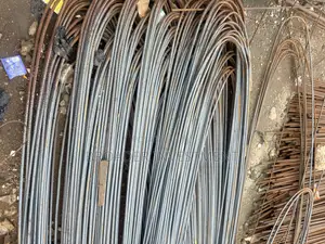 12mm Land Craft (Lci) TMT Standard Reinforcement Iron Rod Rebar
