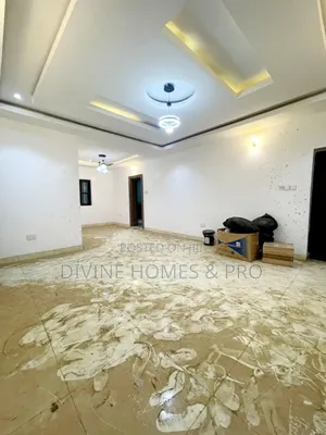 2bdrm Block of Flats in Jahi for rent