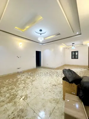 2bdrm Block of Flats in Jahi for rent