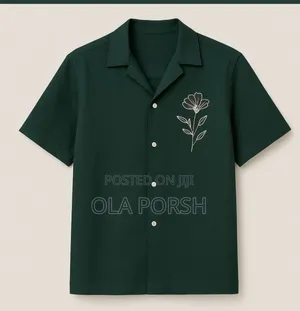 Casual Shirts by Ola Fashion Fix
