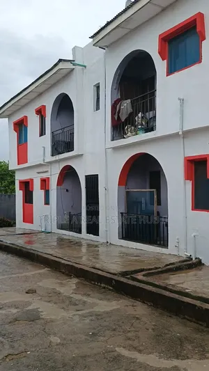 2bdrm Block of Flats in Alimosho for sale