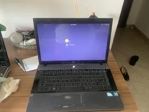 Laptop HP 630 4GB Intel Pentium HDD 250GB