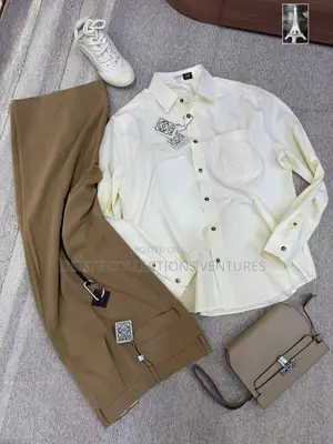 *Original Loewe Shirt Available in Store 