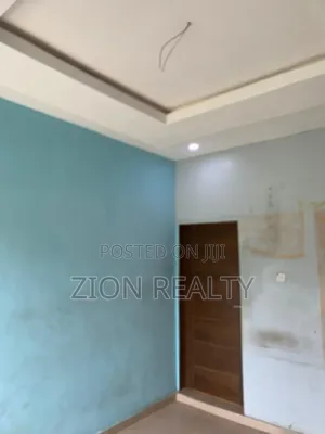 Mini Flat in New Road, Awoyaya for rent
