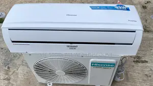 Hisense Inverter Ac 1.5hp Still New!!