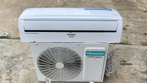 Hisense Inverter Ac 1.5hp Still New!!