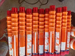 Marine Handflare