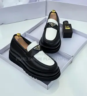 Luxury Prada