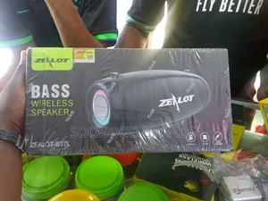 Zealot S37L Speaker