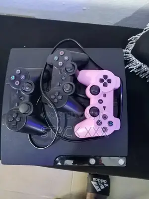 Playstation 3