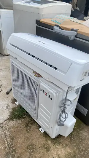 Nexus Air Conditioner Super Cooling Expert