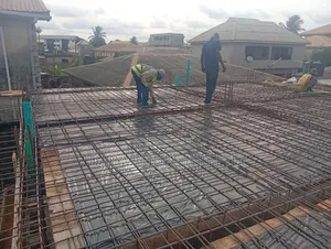 We Design and Build I
