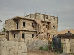 We Design and Build I