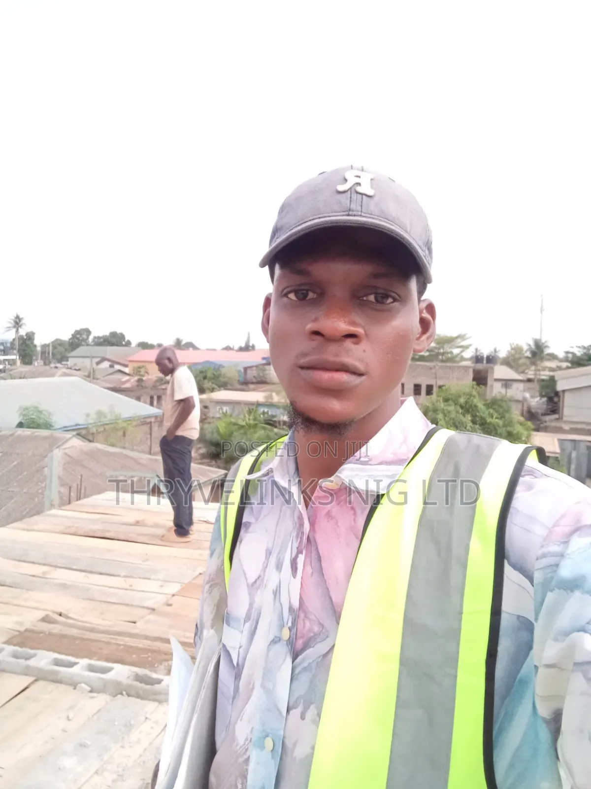 We Design and Build I