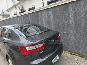 Kia Rio 2013