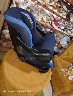 Baby Car Seat