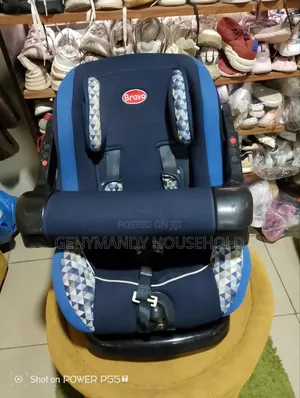 Baby Car Seat