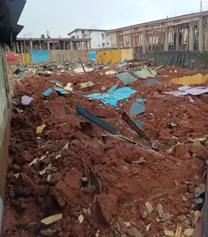 Land for Sale in Opebi,Ikeja