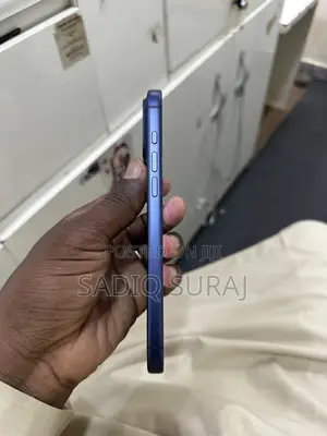 Apple iPhone 17 Pro Max 256 GB Blue