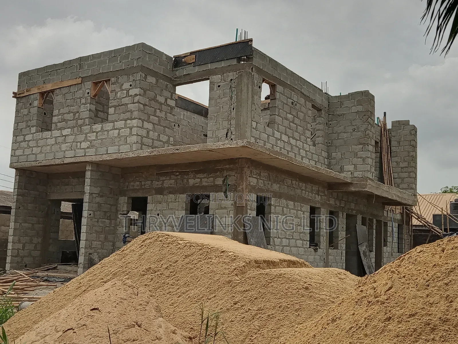 We Design and Build I