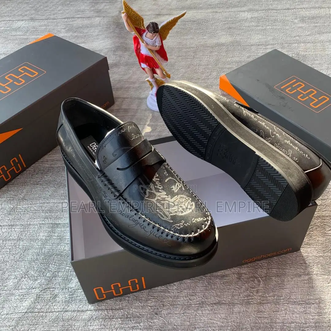 Luxury Oggi