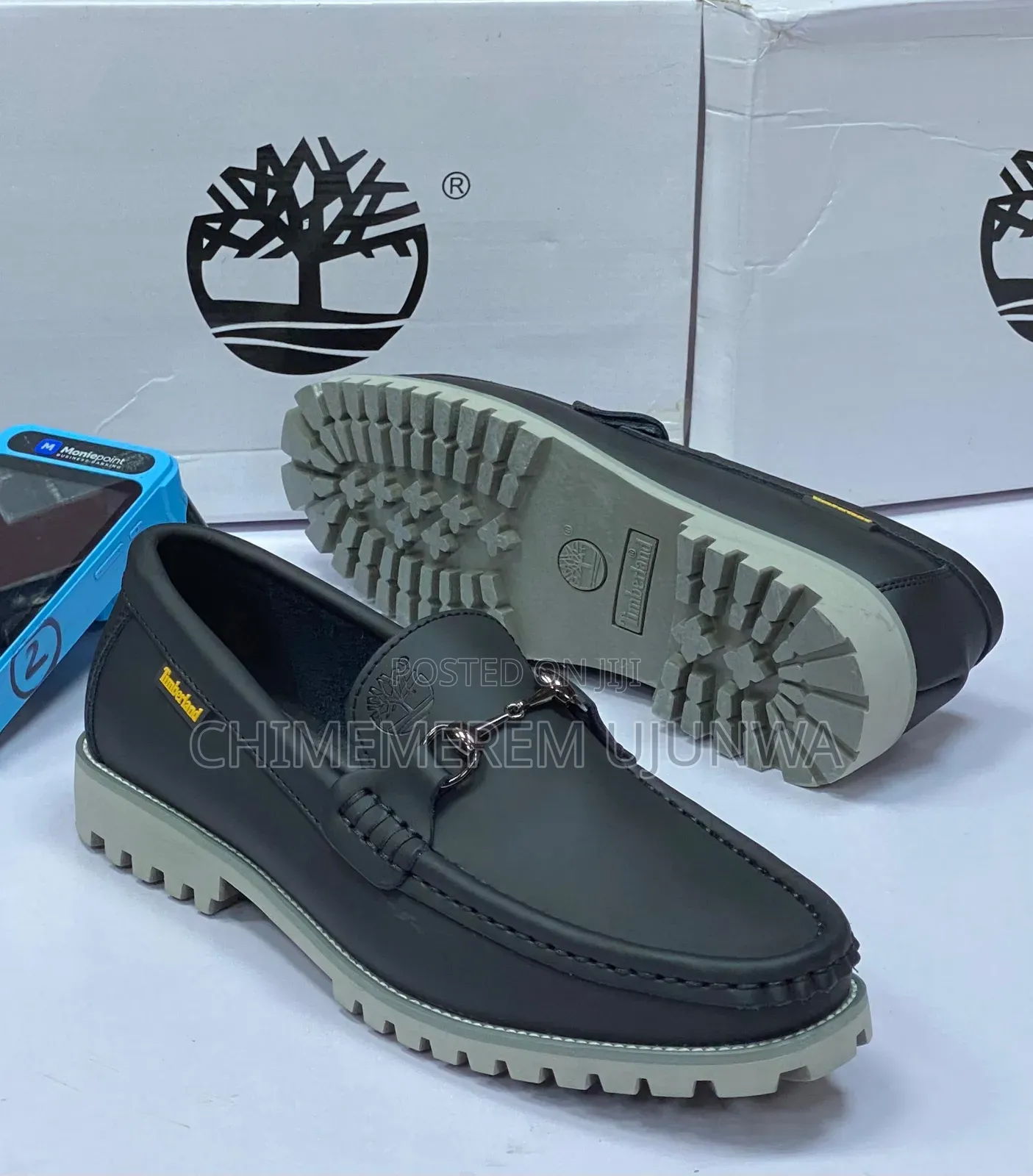 Quality Timberland