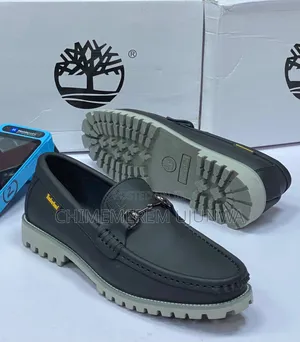 Quality Timberland
