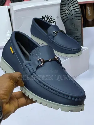 Quality Timberland