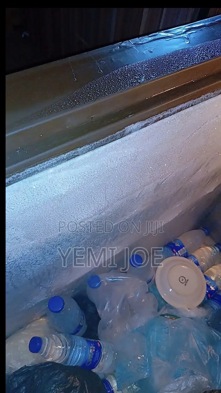 Hisense Chest Freezer, 420 Litres