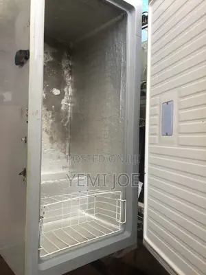 Hisense Chest Freezer, 420 Litres